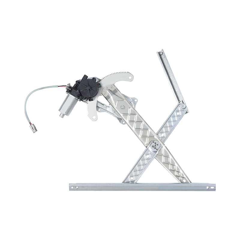 Bộ điều chỉnh cửa sổ bên lái xe điện 1L3Z1623209AA cho Ford F-150 Lobo Lincoln Blackwood Bộ điều chỉnh cửa sổ bên lái xe điện 1L3Z1623209AA cho Ford F-150 Lobo Lincoln Blackwood