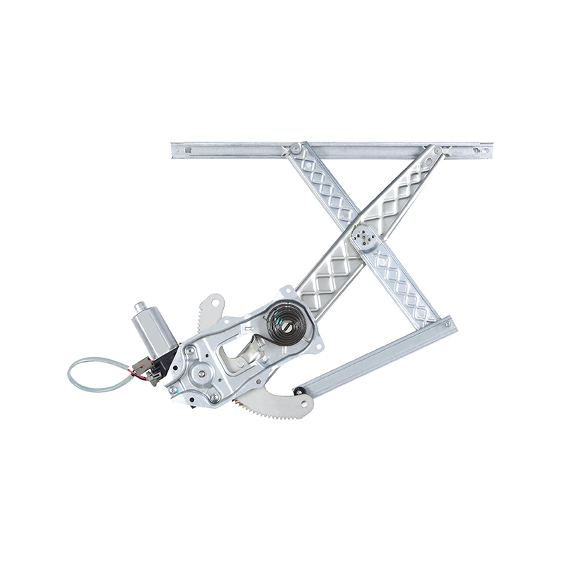 Bộ điều chỉnh cửa sổ bên lái xe điện 1L3Z1623209AA cho Ford F-150 Lobo Lincoln Blackwood Bộ điều chỉnh cửa sổ bên lái xe điện 1L3Z1623209AA cho Ford F-150 Lobo Lincoln Blackwood