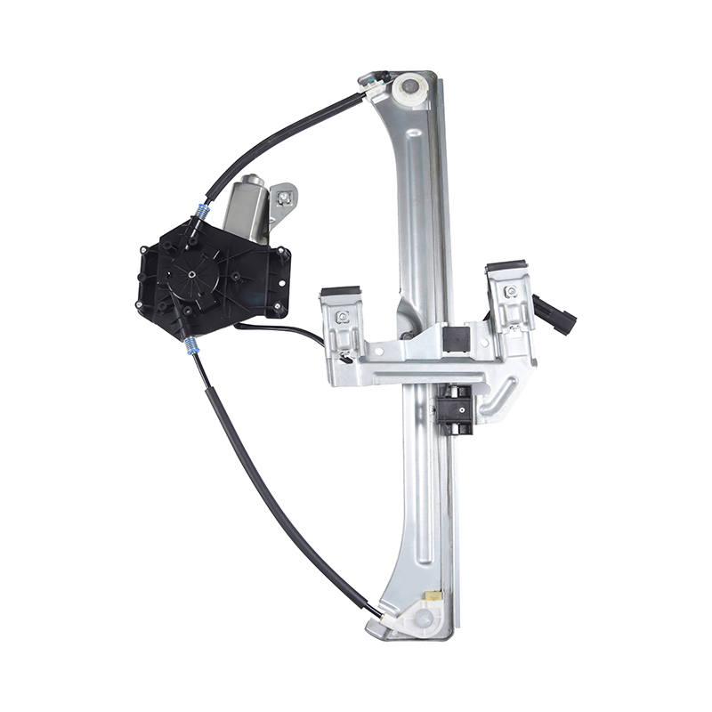 Cửa sổ điều chỉnh hội Đơn Đường Sắt Cáp Typetype Trước Bên Trái Cửa Sổ Ô Tô Thiết Bị Truyền Động Cho Chrysler PT Tàu Tuần Dương 2001 2002 2003 2004 2005