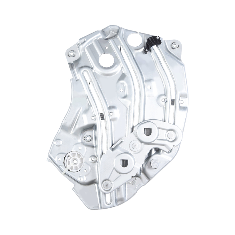 Bộ điều chỉnh cửa sổ loại tích hợp có thay thế động cơ cho 2015 2016 2017 2018 2019 2020 Ford Mustang Convertible