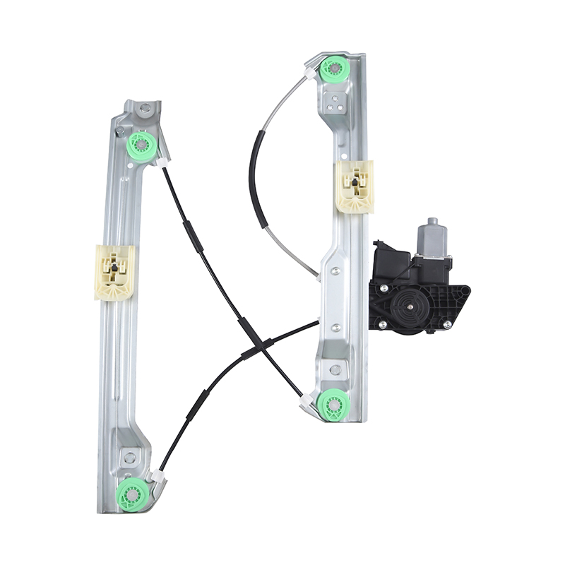 Cáp đường ray đôi Loại 84585700 Bộ điều chỉnh cửa sổ điện tự động cho ô tô cho 2021-2014 Buick Envision Cáp đường ray đôi Loại 84585700 Bộ điều chỉnh cửa sổ điện tự động cho ô tô cho 2021-2014 Buick Envision