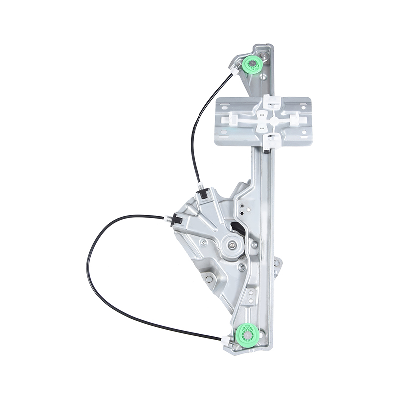 JB5Z7823209A JB5Z9923395B Loại cáp đường ray đơn Bộ điều chỉnh cửa sổ đa năng cho Ford Explorer Cảnh sát đánh chặn tiện ích 2018 2019