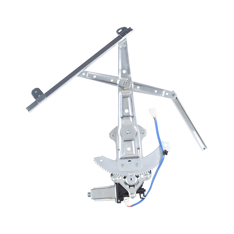 Loại cắt kéo 61222AE01A Bộ điều chỉnh cửa sổ phía trước bên trái 350z cho Subaru Baja Legacy/Outback