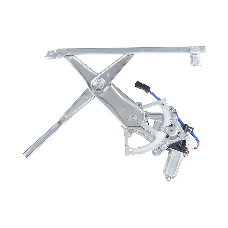 Loại Kéo 61188AG01A 61222AG01A i30 Bộ Điều Chỉnh Cửa Sổ Phía Trước Bên Trái Cho Subaru Legacy/Outback