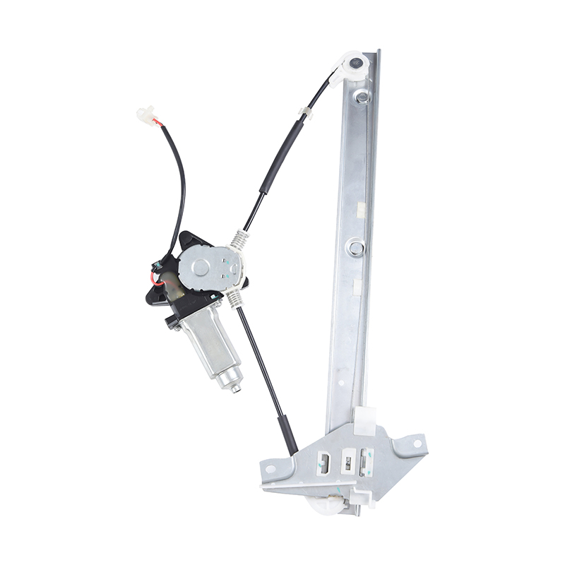 Cáp Đường Ray Đơn Typetype 69802-06011 69820-06021 Cửa Sổ Ô Tô Động Cơ Và Bộ Điều Chỉnh Cho Xe Toyota Camry 1992 1993 1994 1995 1996