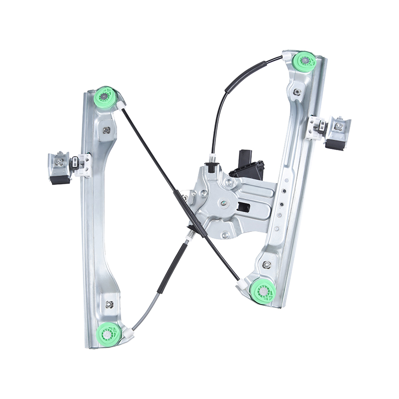 2 Chân Cáp Đường Sắt Đôi Loại Bộ Điều Chỉnh Nâng Cửa Sổ Điện & Động Cơ Cho Chevrolet Cruze 75226747 94532757 95174196 95226747 95265271 95299706 95382552