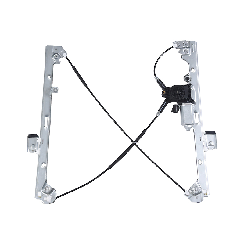 Đường Sắt Đôi Cáp Loại Xe Ô Tô Điện Phía Trước Bên Trái Cửa Sổ Điện Điều Chỉnh Cho Silverado Sierra Escalade Tuyết Lở Tahoe