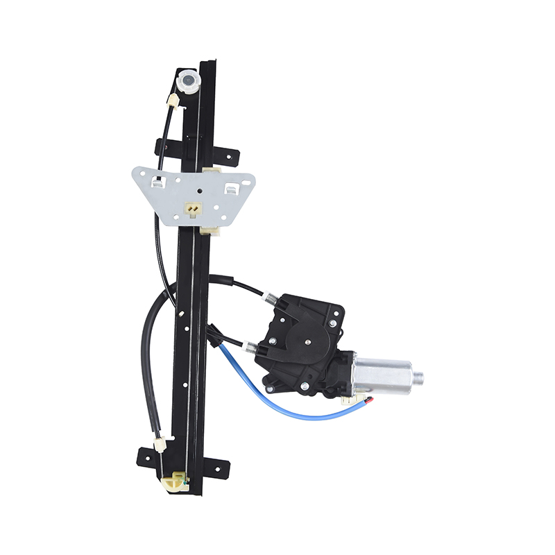 Loại cáp đường ray đơn phía trước bên phải 3000gt Bộ điều chỉnh cửa sổ điện tự động cho Dodge Dakota Crew Cab Durango