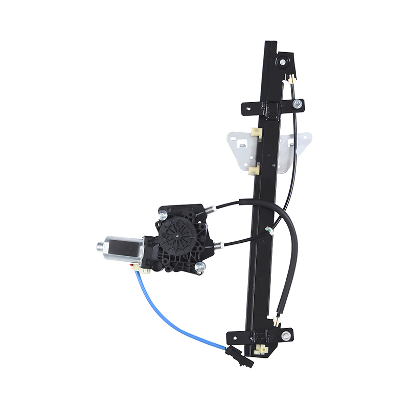 Loại cáp đường ray đơn phía trước bên phải 3000gt Bộ điều chỉnh cửa sổ điện tự động cho Dodge Dakota Crew Cab Durango Loại cáp đường ray đơn phía trước bên phải 3000gt Bộ điều chỉnh cửa sổ điện tự động cho Dodge Dakota Crew Cab Durango