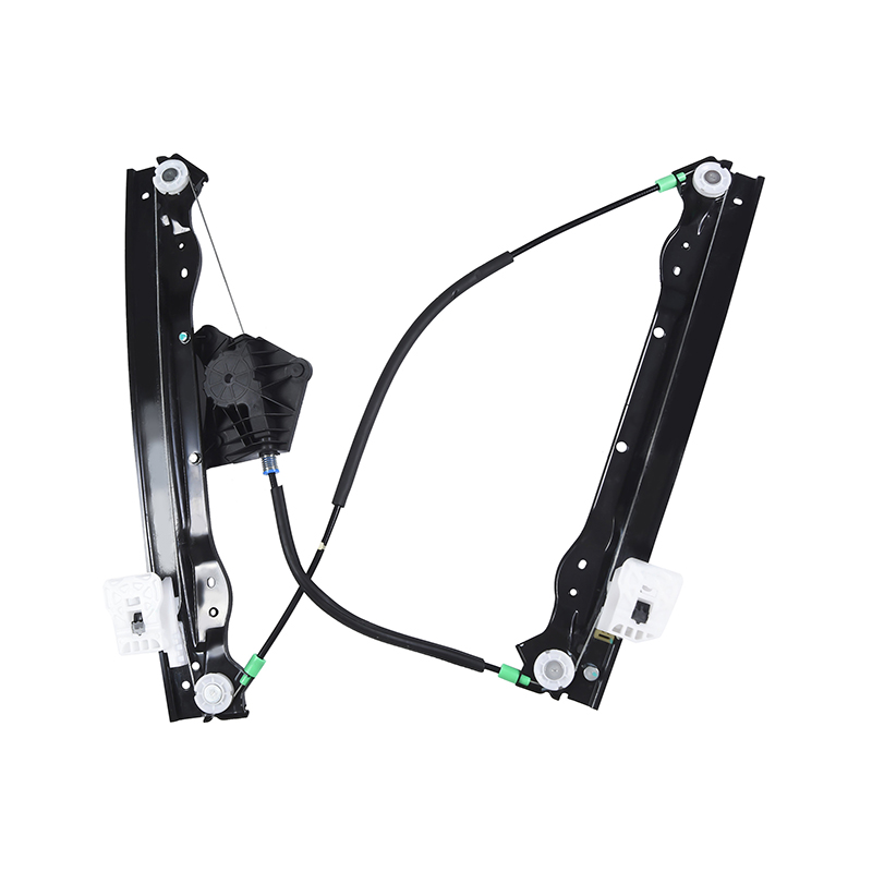 Loại cáp đường sắt đôi 68023491AA 5155525AA 68020567AA 68023497AA Bộ điều chỉnh cửa sổ phía trước ô tô tự động cho 2008-2010 Dodge Avenger Loại cáp đường sắt đôi 68023491AA 5155525AA 68020567AA 68023497AA Bộ điều chỉnh cửa sổ phía trước ô tô tự động cho 2008-2010 Dodge Avenger