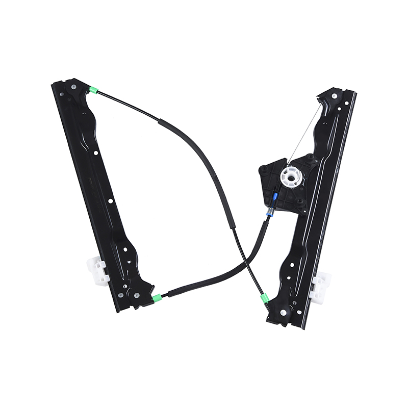 Loại cáp đường sắt đôi 68023491AA 5155525AA 68020567AA 68023497AA Bộ điều chỉnh cửa sổ phía trước ô tô tự động cho 2008-2010 Dodge Avenger Loại cáp đường sắt đôi 68023491AA 5155525AA 68020567AA 68023497AA Bộ điều chỉnh cửa sổ phía trước ô tô tự động cho 2008-2010 Dodge Avenger