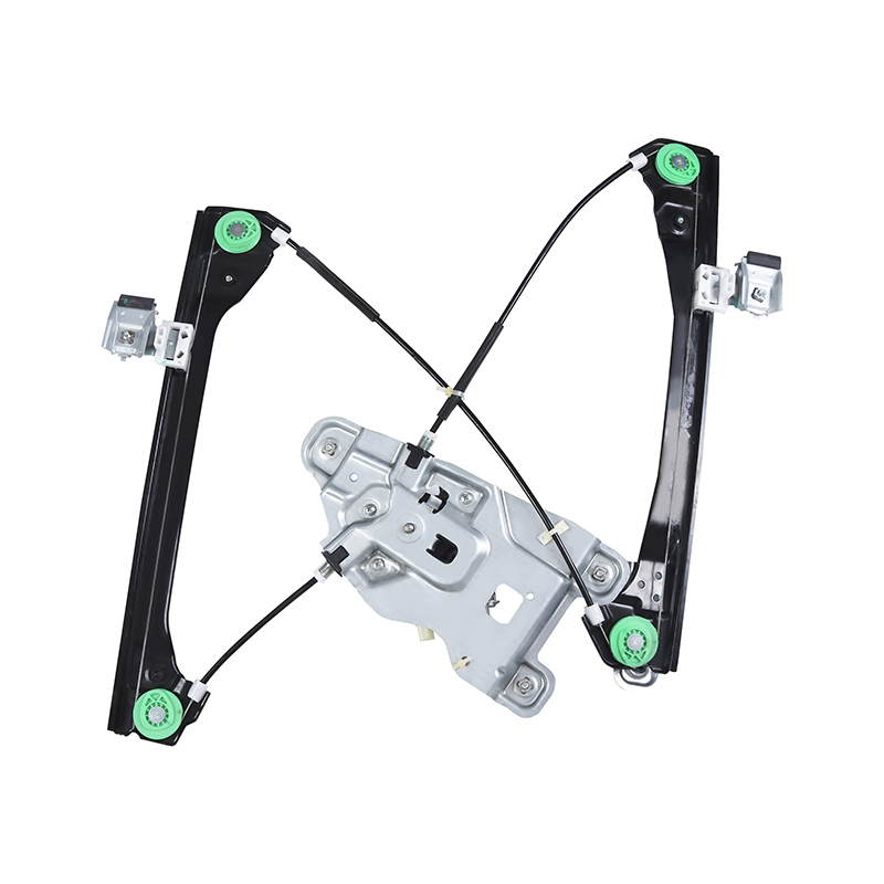 Loại cáp đường ray đôi 22803201 Bộ sửa chữa bộ điều chỉnh cửa sổ Chi phí thay thế bộ điều chỉnh cửa sổ cho địa hình Chevrolet Equinox GMC 2012-2017
