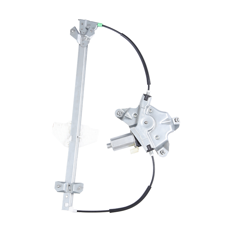 Bộ phận điều chỉnh cửa sổ Bộ điều chỉnh cửa sổ loại cáp đơn 2T1Z6123201B Bộ phận điều chỉnh cửa sổ cho Ford Transit 2010 2011 2012