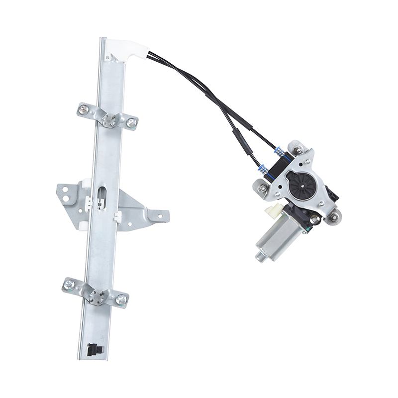 Loại cáp đường ray đơn phía trước bên trái Bộ điều chỉnh cửa sổ ô tô cho Buick Century Regal Oldsmobile Intrigue OE 10315144 10334397 Loại cáp đường ray đơn phía trước bên trái Bộ điều chỉnh cửa sổ ô tô cho Buick Century Regal Oldsmobile Intrigue OE 10315144 10334397