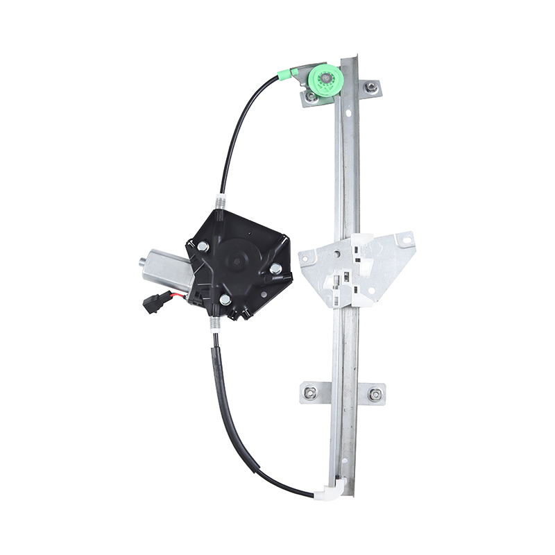 Loại cáp đường ray đơn Loại 30623448 Bộ điều chỉnh nâng cửa sổ phía trước bên trái cho Volvo S40/V40 2000 2001 2002 2003 2004 Loại cáp đường ray đơn Loại 30623448 Bộ điều chỉnh nâng cửa sổ phía trước bên trái cho Volvo S40/V40 2000 2001 2002 2003 2004