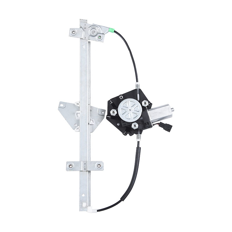 Loại cáp đường ray đơn Loại 30623448 Bộ điều chỉnh nâng cửa sổ phía trước bên trái cho Volvo S40/V40 2000 2001 2002 2003 2004 Loại cáp đường ray đơn Loại 30623448 Bộ điều chỉnh nâng cửa sổ phía trước bên trái cho Volvo S40/V40 2000 2001 2002 2003 2004