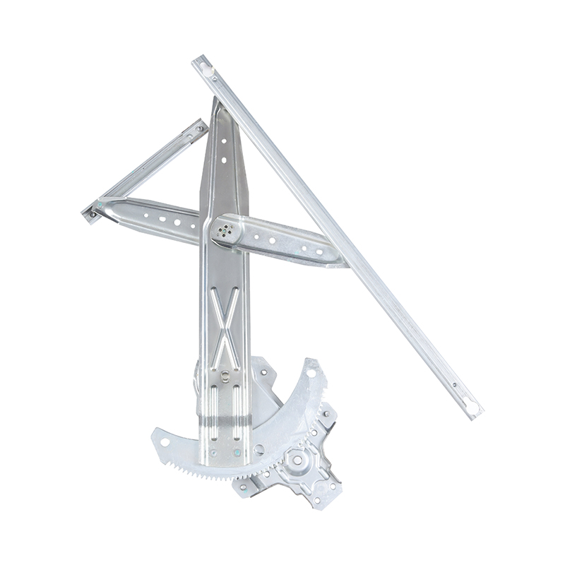 Loại cắt kéo 04725-S00-A01 Bộ điều chỉnh cửa sổ Cơ chế cửa sổ chỉnh điện ô tô cho Honda Civic 1996-2000