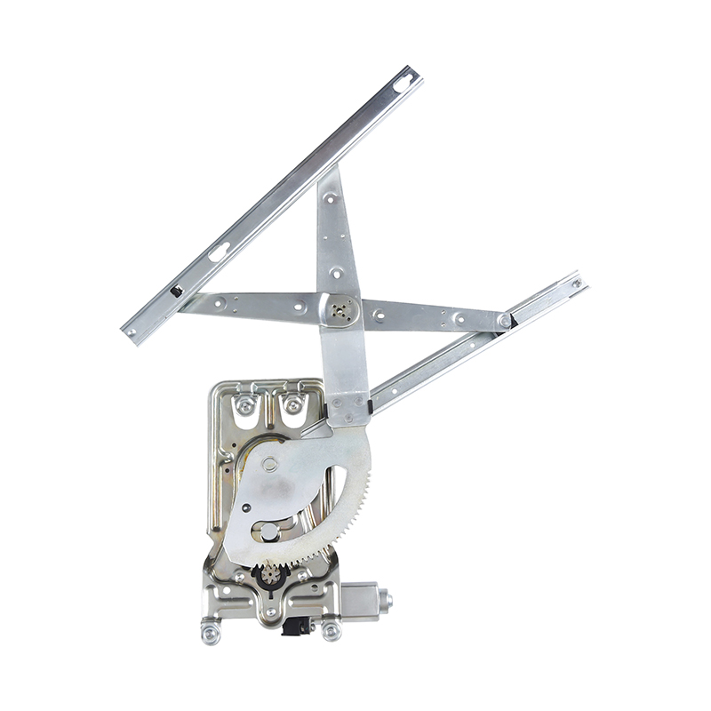 Loại cắt kéo Bộ điều chỉnh cửa sổ phía trước bên lái cho Chrysler 300M Concorde Dodge Intrepid LHS 4574093A0 4574093AR 4574093AS 5012543AA 5012543AB