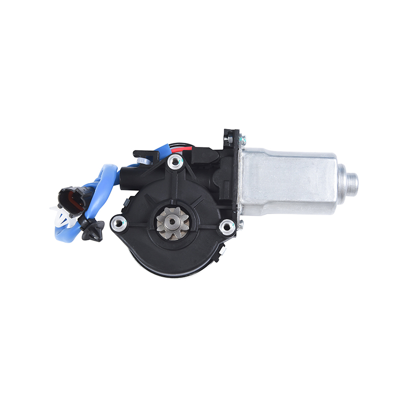 0K5525956Y 824503E000 834503E000 Phía Trước Bên Trái Phía Sau Bên Trái Xe Máy Lau Cửa Sổ Cho Xe Kia Sorento 2002-2009