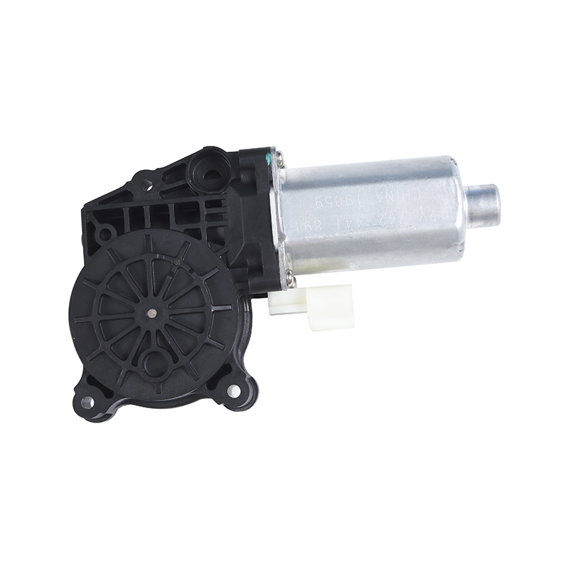 Bộ bánh răng động cơ nâng cửa sổ NAX phía trước bên phải 12V cho xe bán tải Dodge Ram 2002-2010 Bộ bánh răng động cơ nâng cửa sổ NAX phía trước bên phải 12V cho xe bán tải Dodge Ram 2002-2010