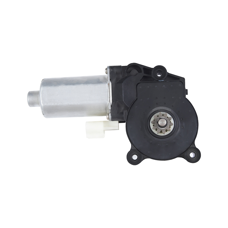 Bộ bánh răng động cơ nâng cửa sổ NAX phía trước bên phải 12V cho xe bán tải Dodge Ram 2002-2010 Bộ bánh răng động cơ nâng cửa sổ NAX phía trước bên phải 12V cho xe bán tải Dodge Ram 2002-2010